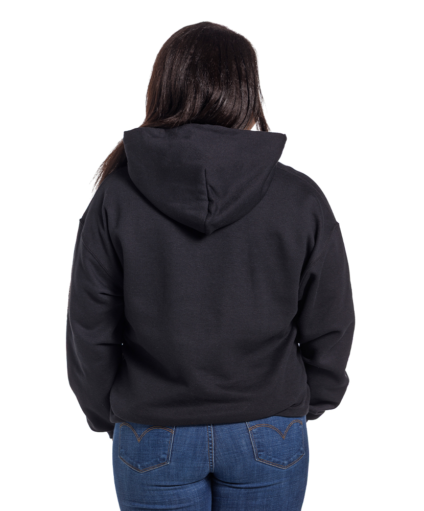 Primary image St. Jude Finding Cures Black Hoodie